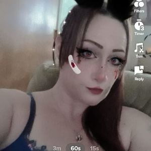 Meet your Posher, Toni